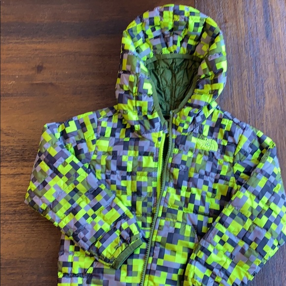 The North Face Other - North Face 4t Jacket